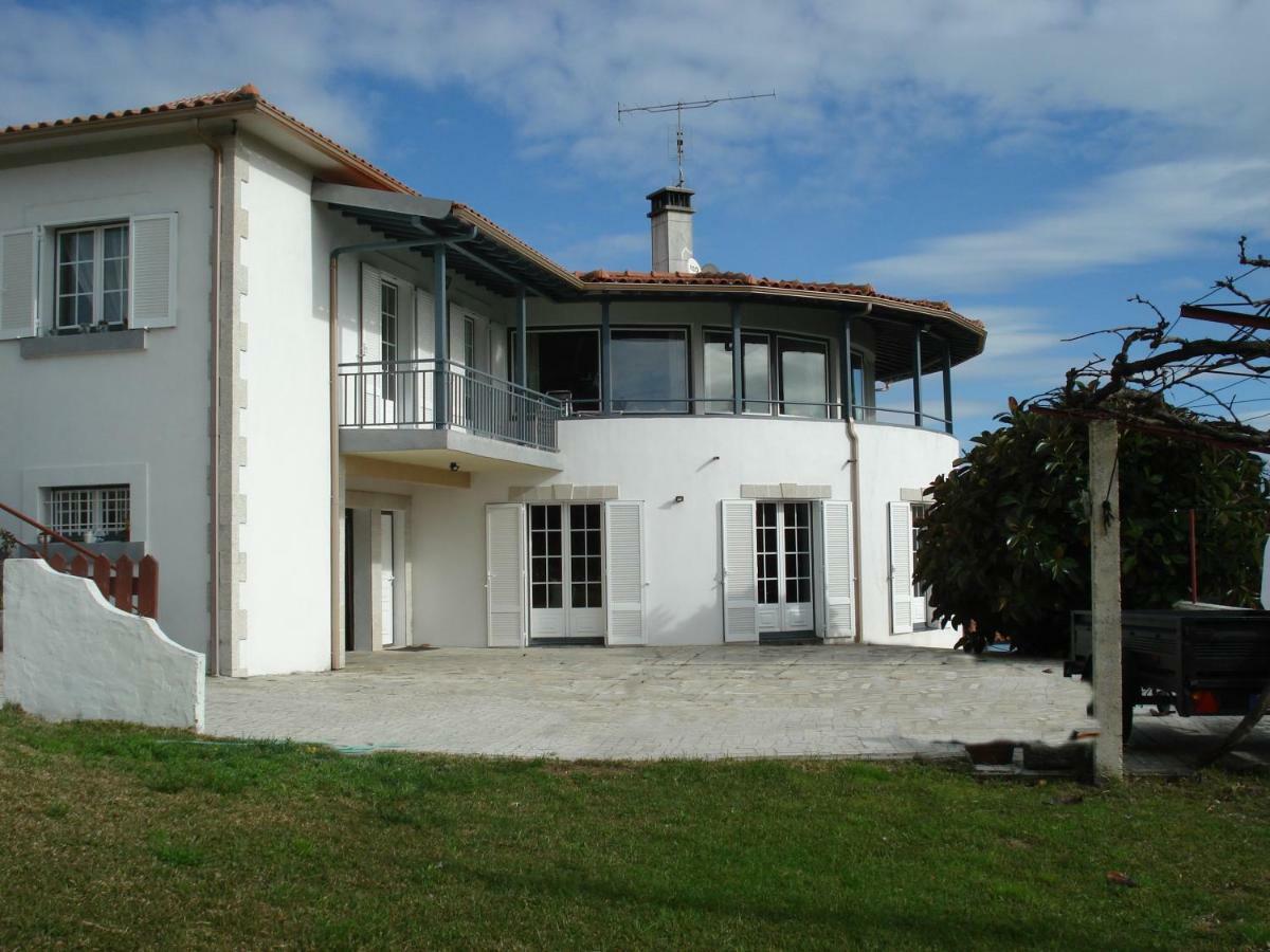 Casa Da Bela Vista Villa Viana do Castelo Buitenkant foto