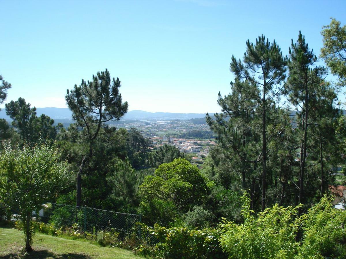 Casa Da Bela Vista Villa Viana do Castelo Buitenkant foto