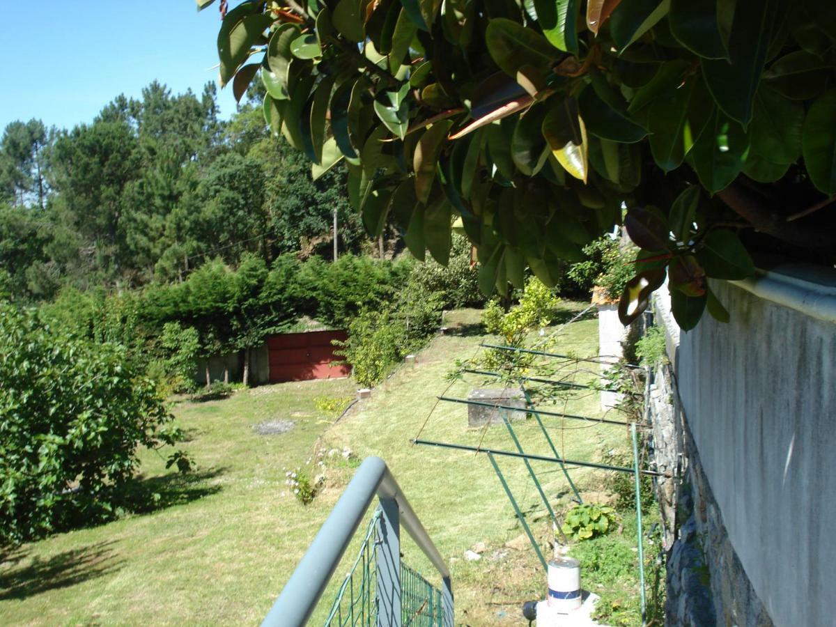 Casa Da Bela Vista Villa Viana do Castelo Buitenkant foto