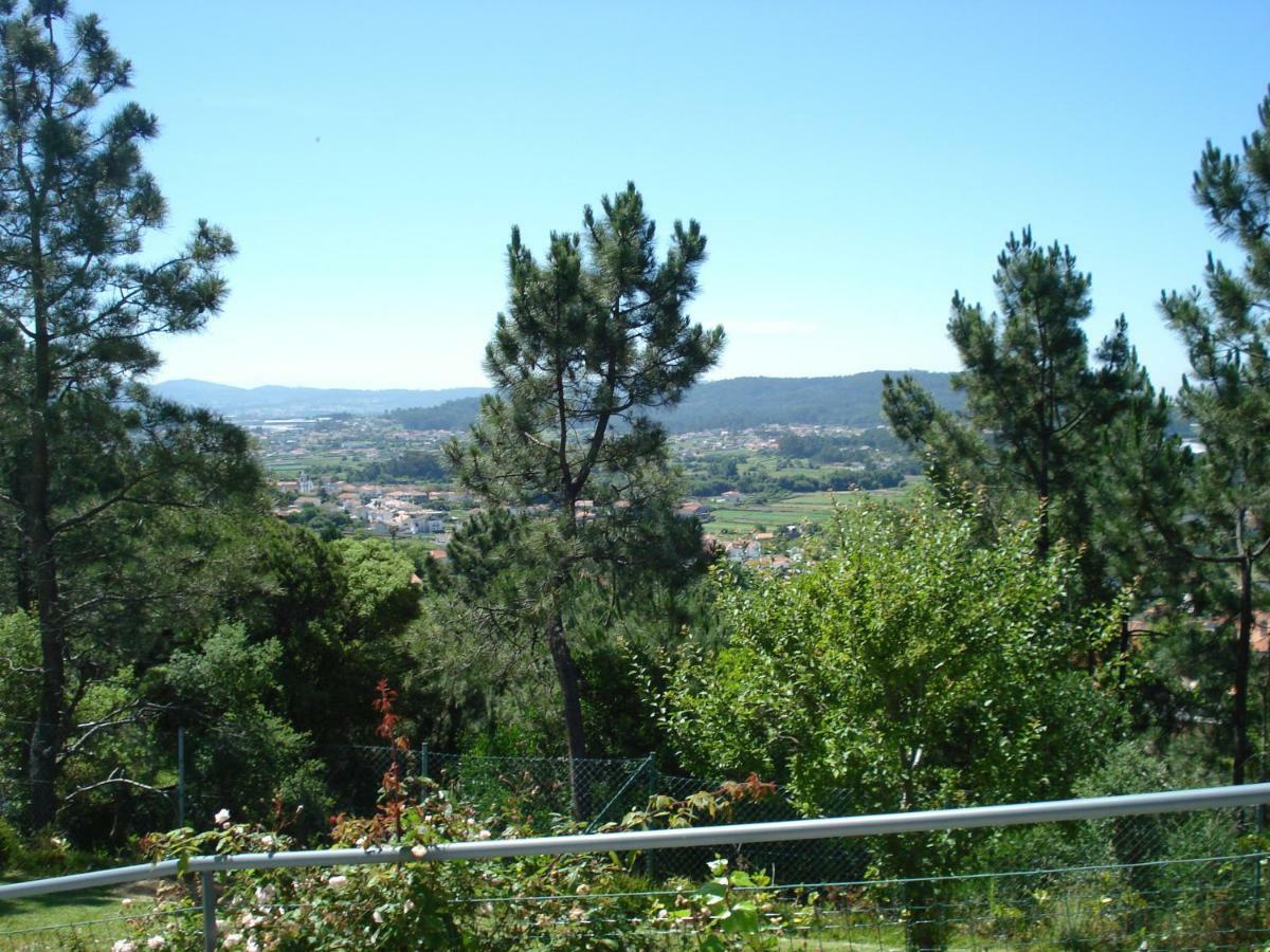 Casa Da Bela Vista Villa Viana do Castelo Buitenkant foto