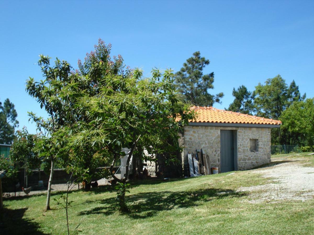 Casa Da Bela Vista Villa Viana do Castelo Buitenkant foto