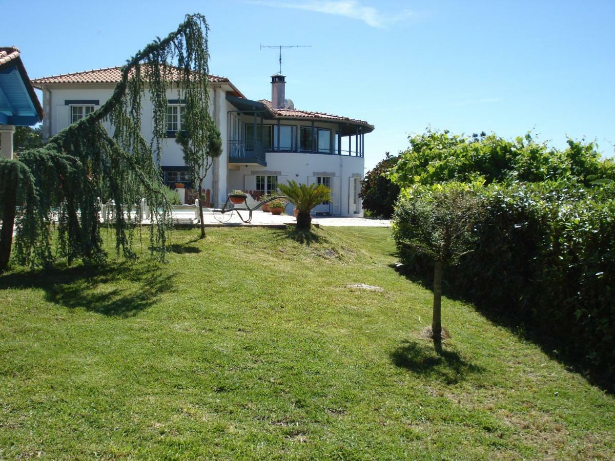 Casa Da Bela Vista Villa Viana do Castelo Buitenkant foto